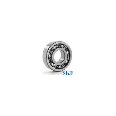 Roulement vilebrequin SKF 6205/C3 OSSA