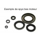 Kit joints spys bas-moteur Centauro KTM EGS/GS/MX250/300 (Années 90-02)