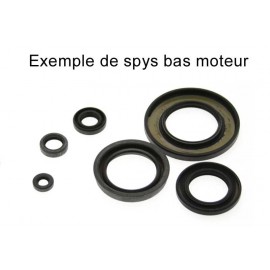 Kit joints spys bas-moteur Centauro Yamaha YZ250 (Années 88-94)