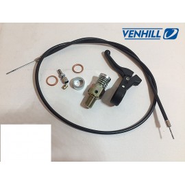 Serre cable / nipple de gaz 5 x 7 mm prix : 0,80 € Motorkit 6920  directement disponible chez MOTORKIT